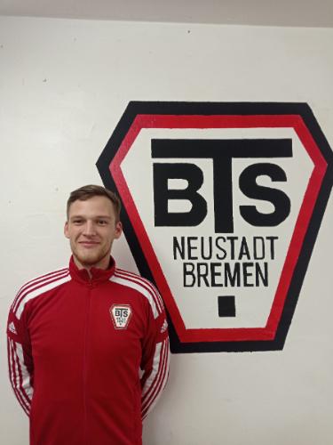 Alexander Barghoorn