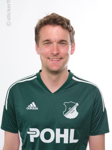 Marten Reimers