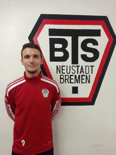 Jasper Breukelmann