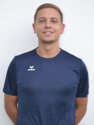 Jean Marie Blokscha
