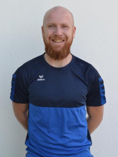 Daniel Kneifel