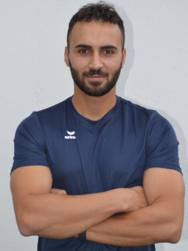 Firat Yaglu