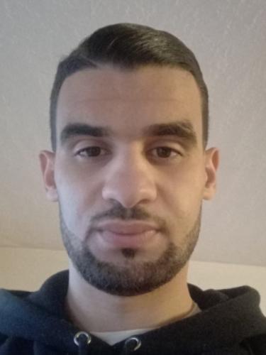 Anouar Ben Dou