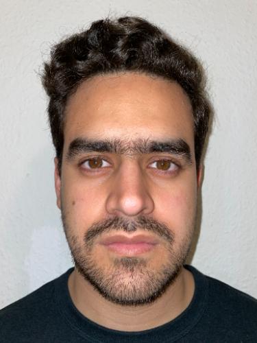 Jorge Pablo Domenzain Acevedo