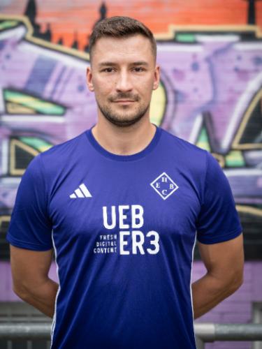 Alexander Keller