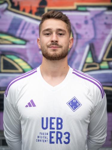 Bela David Krebs-Göttmann