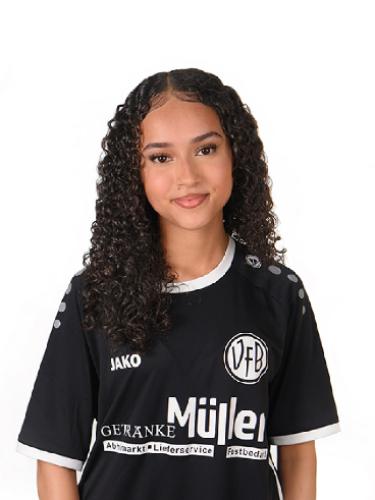 Sarah Boumesjed