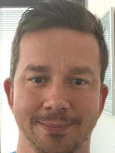 Michael Chmielecka
