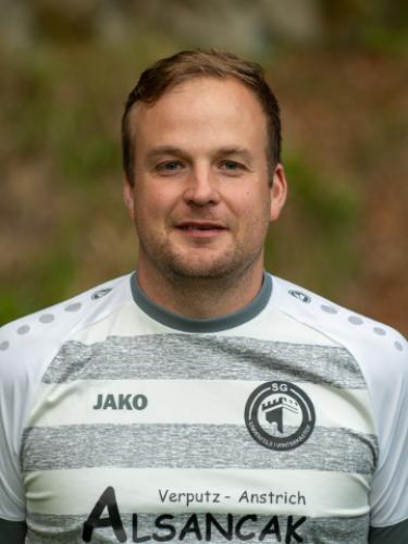 Christian Daum