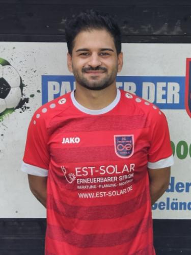 Denis Akman