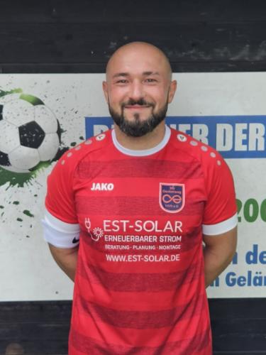 Fedor Avelidi