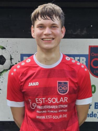 Fabian Langlitz