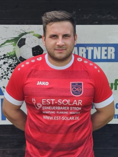 Marvin Reichelt