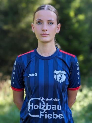 Josephine Kral
