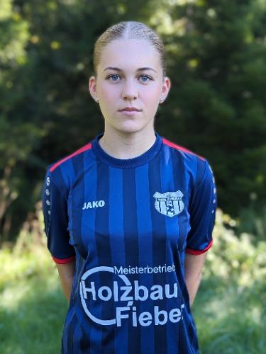 Mia Magdalena Mombrei