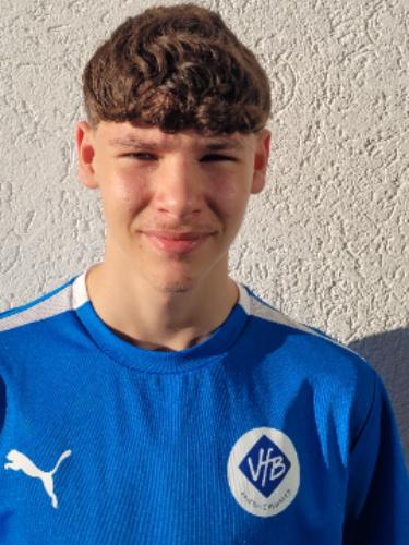 Steven Lee Vasarhelji