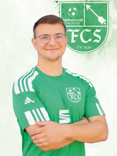 Christian Schmidt