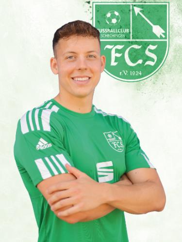 Lennard Kurock