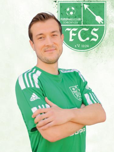 Philipp Schmid