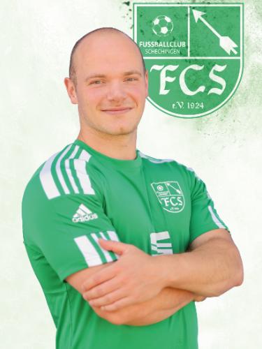 Andreas Maier