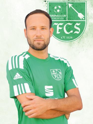 Fabian Heinrich