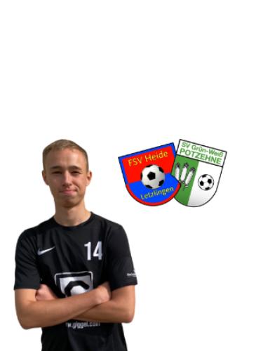 Luca Freytag