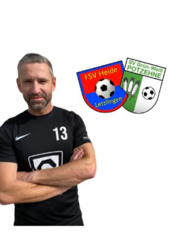 Stefan Saluck