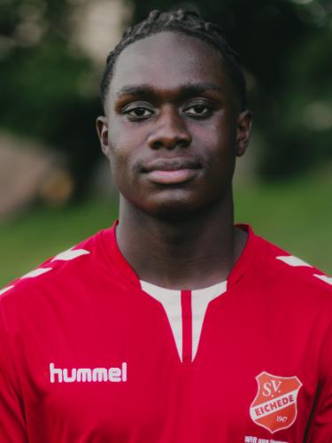Blesse Antwi