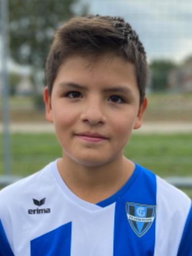Pepe Nick Ballarini