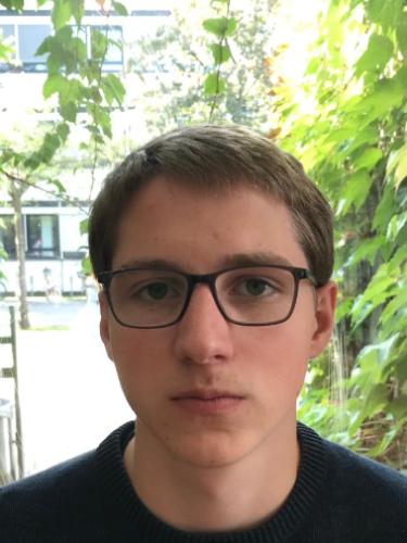 Matthias Weichsel