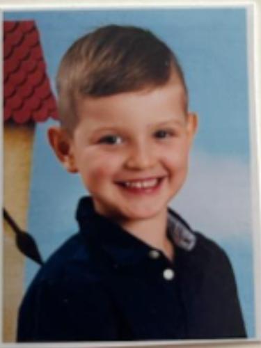 Darius Michael Malke