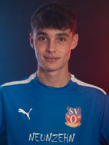 Luis Matteis