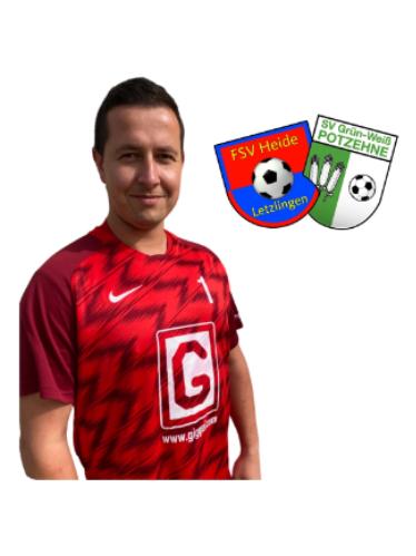 Marc Mette