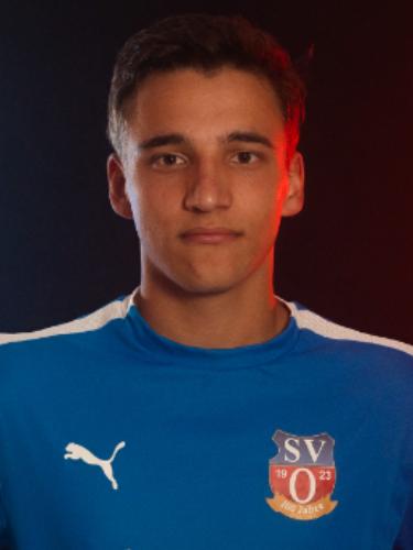 Levin Schott