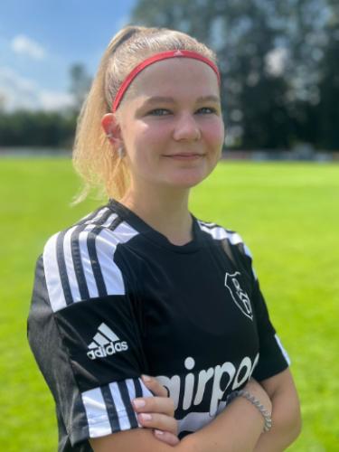 Carolin Niebur-Ossenbeck