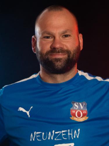 Matthias Senft
