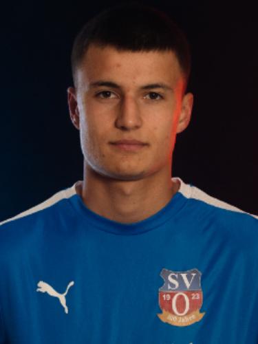 Fabian Weiblen