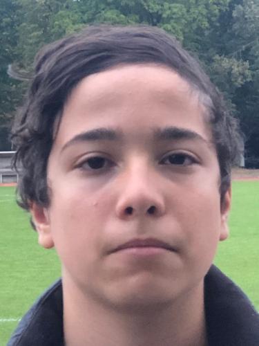 Baris Devrim Özdemir