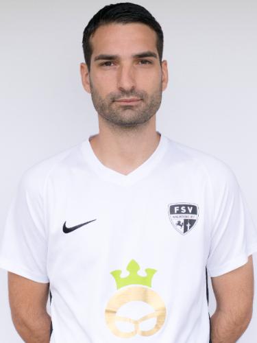 Arjan Kuqi