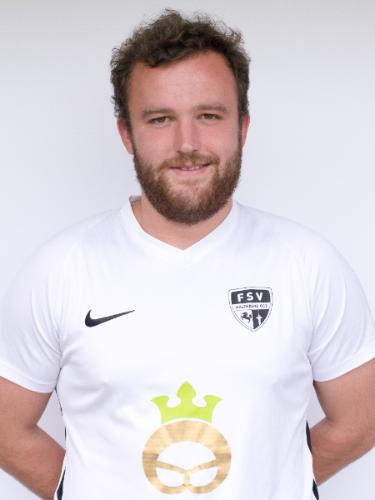 Ben Elias Waibl