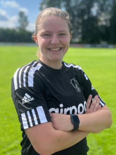 Natalie Gottkehaskamp