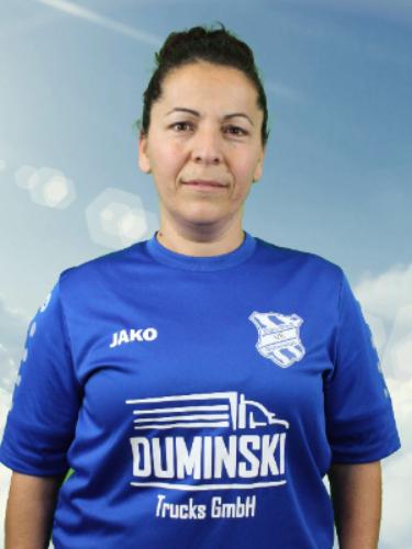 Sefri Johannsen