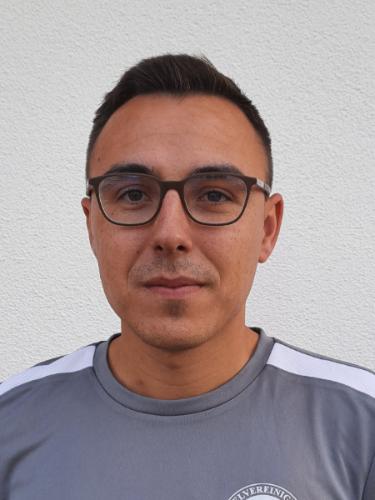Fabian Frank
