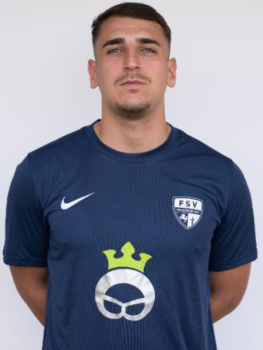 Sami Jaafar