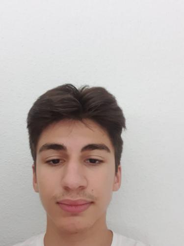 Serbast Osman