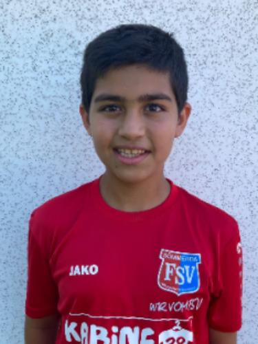 Yousef Alhoumad