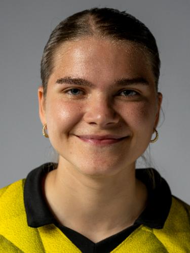 Luisa Kieseheier
