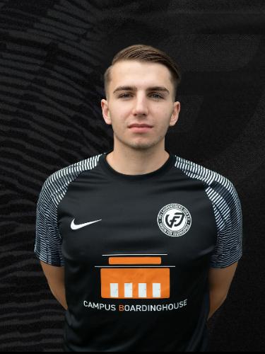 Timo Drießen