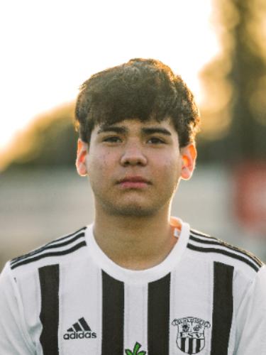 Josue Carlos Mendez Cortes