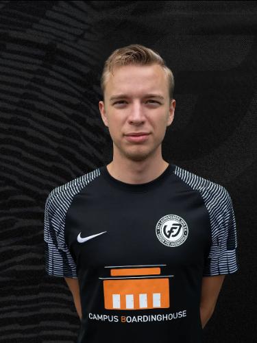 Niklas Fabri